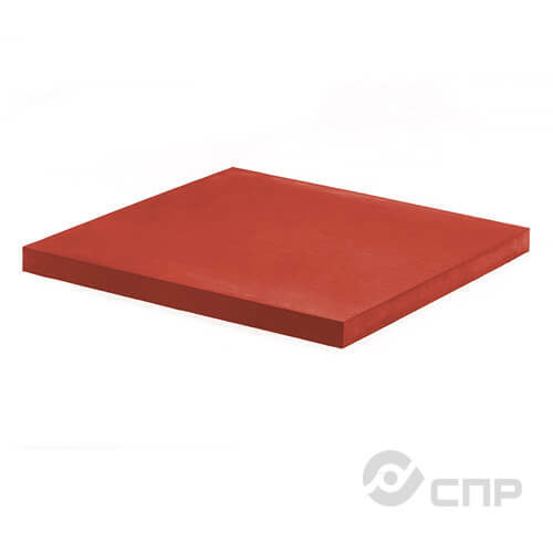 Техпластина (лист) 400х400х3,3