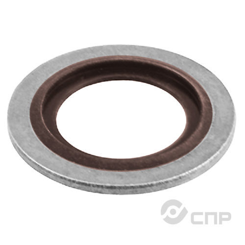 Кольцо USIT M10 (M11) 12,7х19,1х1,5